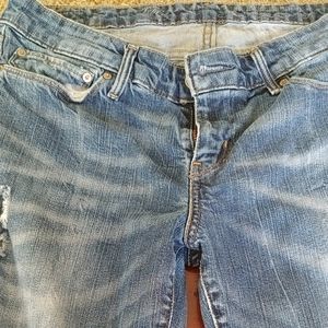 Womens jeans
